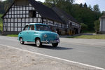 Glas Goggomobil T250, Baujahr 1964