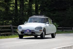 Citroen ID20 D Super; Baujahr 1973