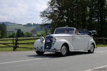 Mercedes-Benz 170B Cabrio; Baujahr 1951