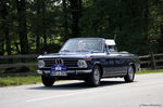 BMW 1600-2 Cabrio; Baujahr 1971