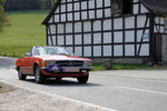 Mercedes-Benz W107; Baujahr 1984