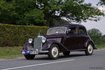 Mercedes-Benz 170DA; Baujahr 1952