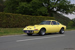 Opel GT-AL; Baujahr 1972