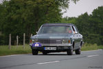 Opel Admiral B; Baujahr 1972