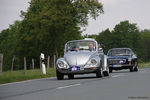 VW-Käfer 1303; Baujahr 1977