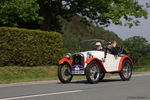 BMW Dixi
