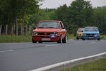 Opel Kadett C Aero; Baujahr 1977