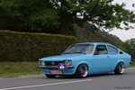 Opel Kadett C; Baujahr 1978