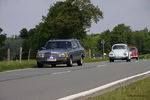 Mercedes-Benz 240TD; Baujahr 1983