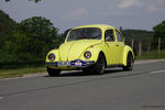 VW-Käfer; Baujahr 1985