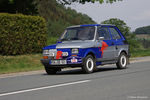 Fiat 126; Baujahr 1985