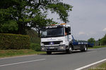 Mercedes-Benz  Atego 822