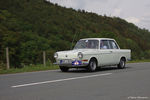 BMW 700 LS; Baujahr 1964