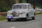 Mercedes-Benz 180 Db; Baujahr 1960