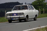 Opel Kadett BL; Baujahr 1966
