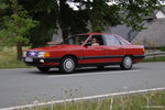Audi 100 Typ 44; Baujahr 1985