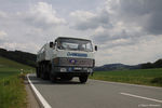 Henschel F221S; Baujahr 1972