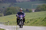 Honda CB125; Baujahr 1974