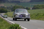 Mercedes-Benz 280 SE; Baujahr 1970