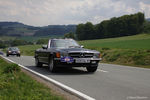 Mercedes-Benz 300SL/107; Baujahr 1986