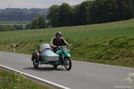 MZ ES 250/0; Baujahr 1960