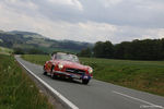 Mercedes-Benz 190SL; Baujahr 1962