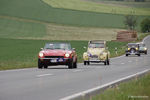 Fiat 124 Spider 2000; Baujahr 1979