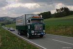 Volvo F88 46GT; Baujahr 1974