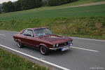 Opel Manta A; Baujahr 1972