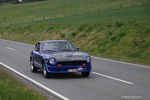 Datsun 260Z Coupe; Baujahr 1974