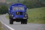 Magirus Mercur 120AL; Baujahr 1964