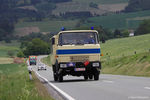 Magirus-Deutz 170D1 FA; Baujahr 1977