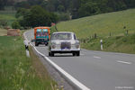 Mercedes-Benz 200; Baujahr 1966