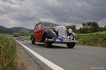 Mercedes-Benz 170 S-D; Baujahr 1953