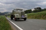 Mercedes-Benz LK311; Baujahr 1961