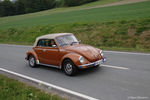 VW Käfer Cabrio 1303; Baujahr 1978