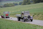 Saurer 5D; Baujahr 1963