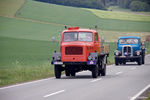 Magirus-Deutz 125 D 10; Baujahr 1967
