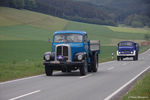 Saurer 5D; Baujahr 1963