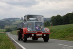 Henschel HS 12 HAK; Baujahr 1965