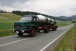 Mercedes-Benz L 1920; Baujahr 1966
