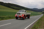 Magirus-Deutz 170 D 12 AK; Baujahr 1970