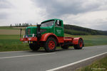 Krupp Tiger  S100 Tg5; Baujahr 1960