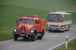 Magirus-Deutz Mercur TLF 16; Baujahr 1961