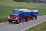 MAN 620 C1K, Baujahr 1956