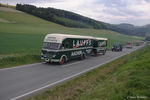 Magirus 126D 11; Baujahr 1964
