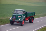 Henschel H140 AK; Baujahr 1968