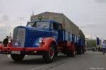 Mercedes-Benz L6600; Baujahr 1952