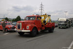 Scania Vabis L76 50DRB; Baujahr 1965