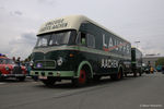 Magirus-Deutz 126D 11; Baujahr 1964